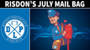 Risdons July mail bag - Detroit Lions Podcast