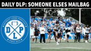 Daily DLP Someone Else's Detroit Lions Mailbag - Detroit Lions Podcast