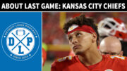 Quick Hits About Last Game Kansas City - Detroit Lions Podcast