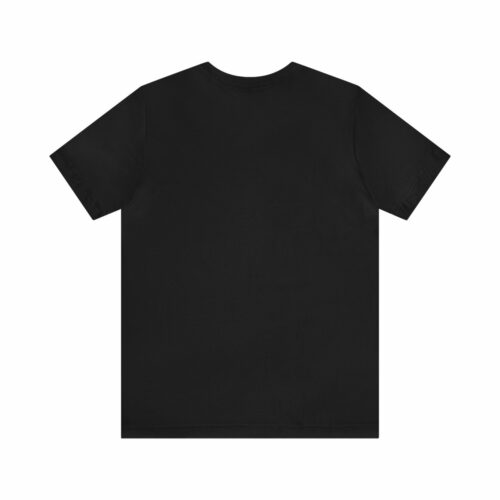 #1 Detroit Lions 2023 NFC North Champs Tee - Image 2