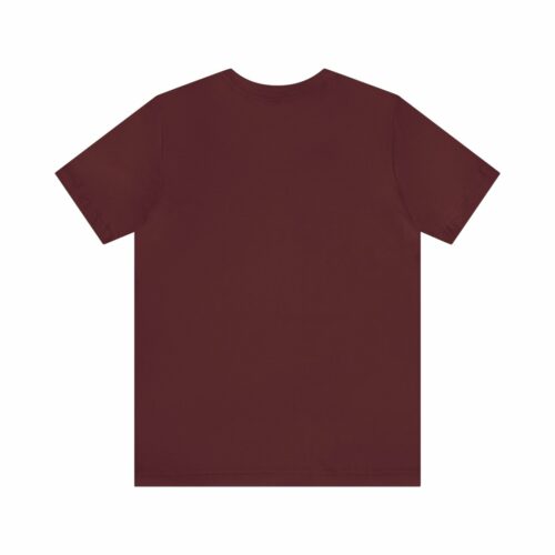 Branch & Hutch Short Sleeve Retro-Style Tee - Image 62