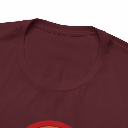 Branch & Hutch Short Sleeve Retro-Style Tee - Image 71