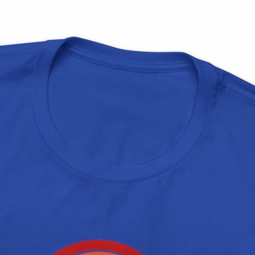Branch & Hutch Short Sleeve Retro-Style Tee - Image 47