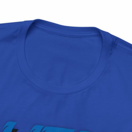 #1 Detroit Lions 2023 NFC North Champs Tee - Image 35
