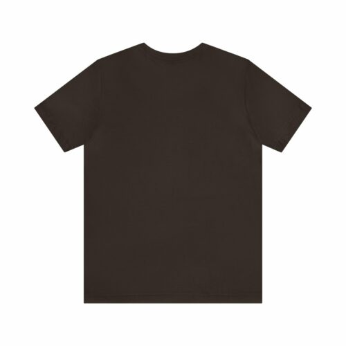 Branch & Hutch Short Sleeve Retro-Style Tee - Image 2