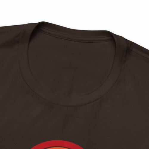 Branch & Hutch Short Sleeve Retro-Style Tee - Image 11