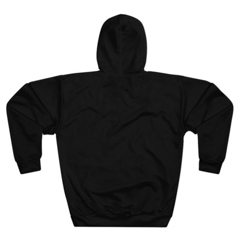 #1 Detroit Lions 2023 NFC North Champs Unisex Hoodie - Image 2