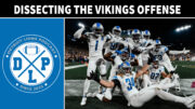 Dissecting The Minnesota Vikings Offense - Detroit Lions Podcast