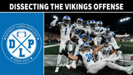 Dissecting The Minnesota Vikings Offense - Detroit Lions Podcast