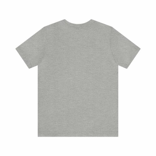 Frank The Tank Unisex Short Sleeve Tee - Image 26