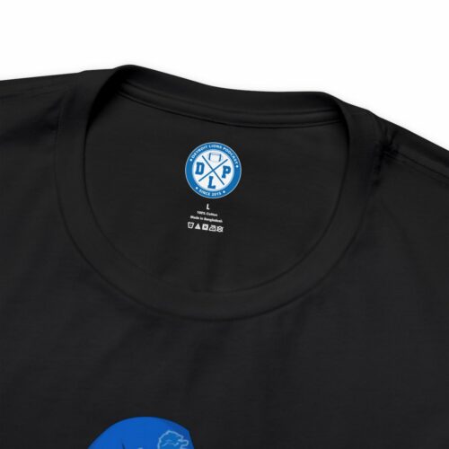 Frank The Tank Unisex Short Sleeve Tee - Image 11