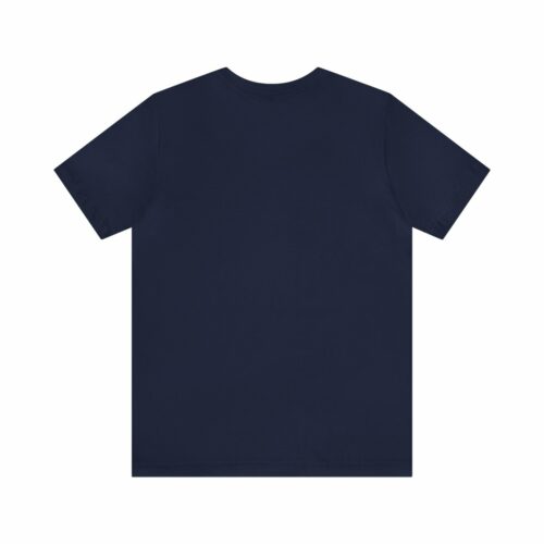 Frank The Tank Unisex Short Sleeve Tee - Image 50