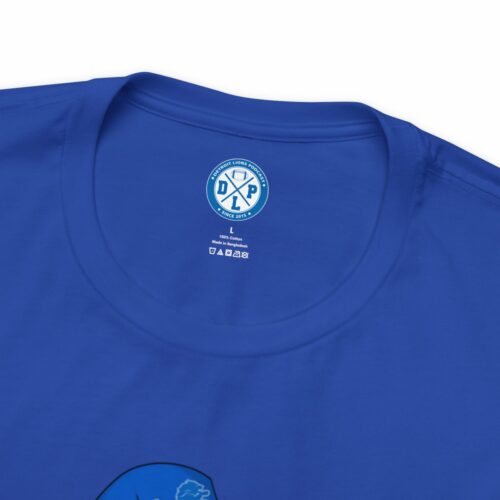 Frank The Tank Unisex Short Sleeve Tee - Image 47