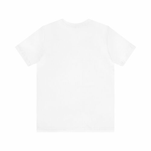 Frank The Tank Unisex Short Sleeve Tee - Image 14