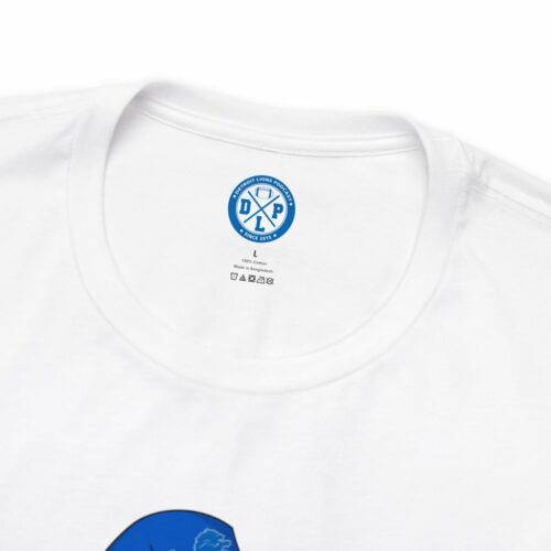 Frank The Tank Unisex Short Sleeve Tee - Image 23