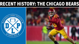 Today Ash Thompson goes through the events that led to the current state of one of the Detroit Lions division rivals, the Chicago Bears. All of it can be linked back to a game between the Seahawks and Packers in 2012. The Bears have been the worst team in the NFC North since that time, and it is not really even close. One silly decision set the stage for the Chicago Bears to be potentially the worst franchise in football over the intervening 11 seasons. They've been in a cycle that they're about to repeat in the 2024 offseason.