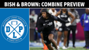 This week Bischoff and Brown preview the NFL Combine, and give their take on who Lions fans should watch. This week they profile Edge rusher Chop Robinson as a potential target for the Lions at pick 29. As always, the Prospect of the week is brought to you by Restore.
