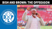 Welcome to the Detroit Lions Podcast Bish & Brown Show! This week Bischoff and Brown acknowledge the sad fact that the Detroit Lions have entered the offseason. They give us a preview of what's ahead for Detroit Lions fans over the next few months.