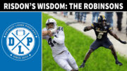 Welcome to the Detroit Lions Podcast. Today Jeff Risdon is discussing the differences between two similarly named edge prospects in the 2024 NFL Draft. Darius and Chop Robinson are listed as the same position, but do they actually play the same role? Are they doing things in the same way? Jeff Risdon lets you know on this episode of the Detroit Lions Podcast