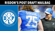 Welcome to the Detroit Lions Podcast. Jeff Risdon answers the Patreon members' questions about the Detroit Lions offseason so far. He also answers questions about the future. Will the Lions make more moves? Did they already make moves that we may have not paid enough attention to? These questions and more are answered in this week's mailbag.