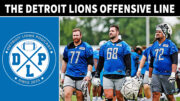 Jeff Risdon gives you his take on the Lions' offensive line. Are the starters really the best in the league? How does the depth look? Did the Lions make a mistake by drafting Giovanni Manu? How is the development of Colby Sorsdal going? Are there any other backups we should keep an eye on?
