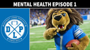 A new Jeff enters the battle with a whole new take on Detroit Lions fandom.Meet Jeff Weidenhofer, a mental health professional who is taking a look at the impacts of fandom on our mental health. In this first episode, Jeff covers the ideas of reflecting, change and adapting, negative bias, and the overall psychology of Detroit Lions fans.