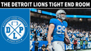 Jeff Risdon gives you his take on the Lions' tight end position going into the 2024 season. Sam Laporta is going to shine in new and amazing ways this season but is that everything you can expect from the team? Brock Wright got a bag of cash this offseason. Will they let him sit on the bench and cash his checks? Which players will end up on the field, and which ones won't? Jeff gives you his take on the Lions tight ends.