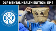 A new Jeff enters the battle with a whole new take on Detroit Lions fandom. Jeff Widenhofer, a real life mental health professional gives an interesting take on fandom in general and Detroit Lions in particular. In Episode 4 Jeff takes us through the danger of reverting in our mindset, stress responses, and then goes over his take on the quality of the team.