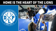 Home Field Advantage For The Detroit Lions - Detroit Lions Podcast