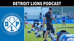 Jeff Risdon of Lionswire opens the floodgates and takes on the burning questions that fire the hearts of Detroit Lions fans. What does Brian Branch do now, and how is that different from what he did last year? Jeff tells you. Can James houston of Mathieu Betts make the 53 man roster? How about the UDFA crop this year, are there any dark horse candidates we need to pay more attention to? And Hendon Hooker was a third round pick one year ago. Is he already losing the backup QB gig to a guy nobody really wants touching the field for the rest of his NFL career? Does that actually matter? Hey, do you want to play some Fantasy Football with the crew at the Detroit Lions Podcast? Well, you can! Go to https://www.detroitlionspodcast.com/product-category/fantasy-football and sign up. Support the podcast and win prizes. It's win/win! Unless of course, you lose.
