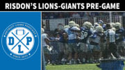 Jeff Risdon's thoughts on who to watch in the Detroit Lions preseason game vs. the New York Giants include Hendon Hooker, whose first time throwing the ball on a professional football field will come tonight. Will Jermar JEfferson be able to impress the Lions brass or is he auditioning for his next team? Can James Mitchell do something? Developmental projects like this season's Giovanni Manu and last season's Broderick Martin also get the opportunity to show us what they've got. The special teams reps are probably the most important for those on the roster bubble, including kicker Jake Bates, and LB DaRon Gilbert. The Starters may not touch the field, but we're all ready for some football.