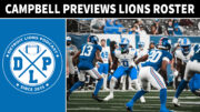 Dan Campbell Praises 2024 Detroit Lions Roster Ahead Of Rams Season Opener - Detroit Lions Podcast