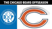The Chicago Bears have revamped their roster on the offensive side of the ball. They went from Justin Fields to Caleb Williams at quarterback. They signed and drafted a stable of receivers that should put them near the top of the league. However, they still don't have a pass rush, their offensive line if OK at best, and their running backs are made of glass. How many wins does Ash thompson think the Bears will have this season, and will that be enough to keep Matt Eberflus and Ryan Poles employed?