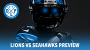 Russ Brown and Scott Bischoff review the Detroit Lions victory over the Arizona Cardinals before they turn their attention on this week's opponent. Was Jared Goff a problem last week? Why did the offense only score 20 points? The Seattle Seahawks have had the Lions number recently. Will a coaching change in Seattle be enough for the Lions to shake their recent woes vs the seahawks?