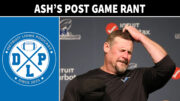 The Detroit Lions lost their game against a depleted Tampa Bay Buccaneers team. One side of the ball was all but single-handedly responsible. Before the season the Lions' offense was lauded as one of the best in the NFL. Well, that has not been the offense that has shown up on Sundays in 2024.  The Detroit Lions Defense though has actually played pretty well. The much less lauded unit has been significantly better than the offense, particularly this week. Aaron Glenn has had his guys ready to play despite a lot of new faces, and new roles for old faces. 