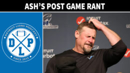 The Detroit Lions lost their game against a depleted Tampa Bay Buccaneers team. One side of the ball was all but single-handedly responsible. Before the season the Lions' offense was lauded as one of the best in the NFL. Well, that has not been the offense that has shown up on Sundays in 2024.  The Detroit Lions Defense though has actually played pretty well. The much less lauded unit has been significantly better than the offense, particularly this week. Aaron Glenn has had his guys ready to play despite a lot of new faces, and new roles for old faces. 