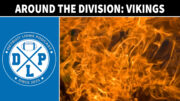 The Detroit Lions Division rival Minnesota Vikings had an offseason fuill of change, but how much of it is going to help them in the 2024 season? Not much according to Ash Thompson. The Minnesota Vikings will go as far as their shotty quarterback play will take them, and good news Detroit Lions fans, the Minnesota Vikings quarterback is terrible. It's hard to hate the rest of the team with an objective view, but ignoring Sam Darnold's deficiencies is like saying a person is healthy despite a terrible disease.