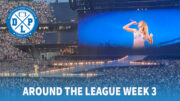 The NFL had yet another week of games and Ash Thompson is here to tell you what happened in most of them. This week there's hardly even any sarcasm because the Lions won. He's still making fun of the rest of the league but there's no thinly veiled resentment of the Lions as an undercurrent to the jokes. Your favorite team sucks, unless that team happens to be the Detroit Lions. The Minnesota Vikings suck, the Chicago Bears suck, and the green Bay Packers suck. Are there any teams and players outside Detroit who are not terrible? Listen in and find out.