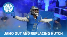 Jeff Risdon informs us about how the Detroit Lions reacted to the loss of Aiden Hutchenson in their game against the Minnesota Vikings. Did the Lions' edge group step up to fill the void? Did Aaron Glenn have a great plan after losing the defense's best player? Jameson Williams is facing a two-game suspension, and it's not his first suspension as a Detroit Lion. How might this affect he team on and off the field? Does this change his outlook with the team?