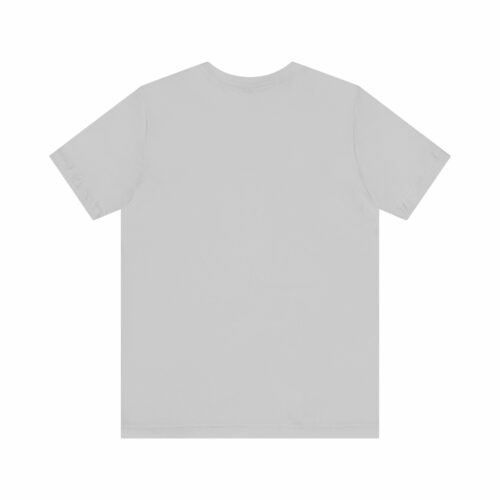 DLP Blue Logo Tee - Image 2