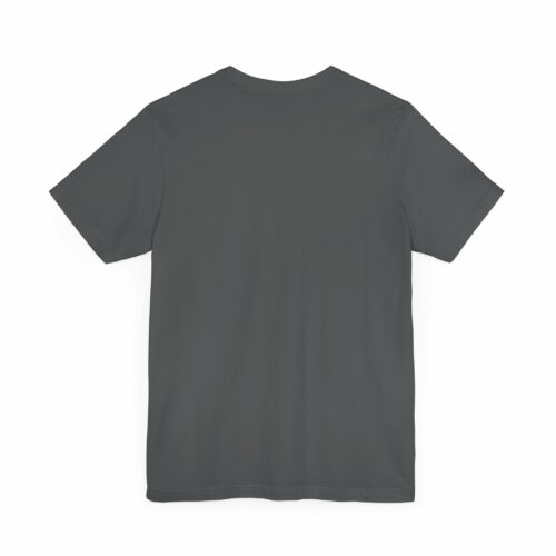 Funny Frank the Tank Unisex Tee - Image 36