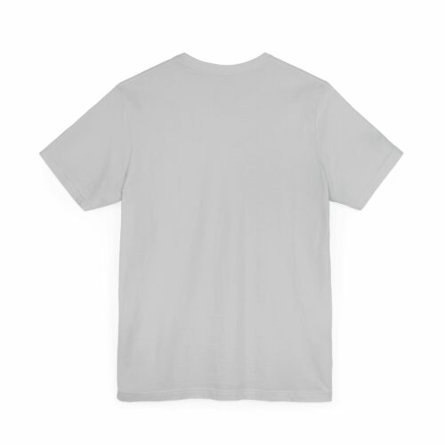DLP Blue Logo Tee - Image 4