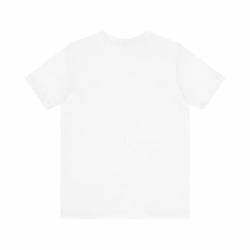 DLP Blue Logo Tee - Image 6