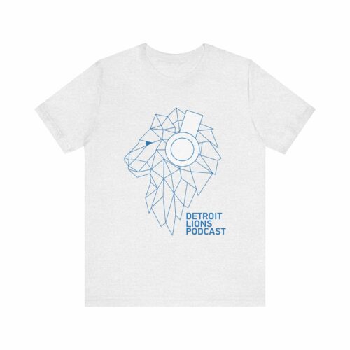DLP Blue Logo Tee - Image 9