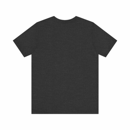 Funny Frank the Tank Unisex Tee - Image 2