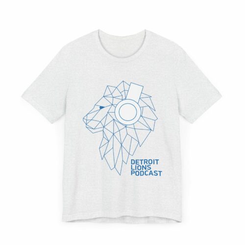 DLP Blue Logo Tee - Image 11