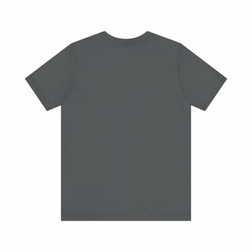 Funny Frank the Tank Unisex Tee - Image 34