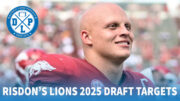 The Detroit Lions may be having their most successful season of all time, but the 2025 draft is still on the way. Remember when it was said that the NFL Draft was he Lions Superbowl? This regime has definitely changed that for Lions fans. So what are the Detroit Lions needs this year? Where are they likely to be drafting when we get to the 2025 draft? What kind of players will be available that late in the draft? Jeff keeps his finger on the pulse of the draft all year and now he's taking that finger and giving it to you.