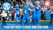 The Detroit Lions destroyed the Jacksonville Jaguars, but there is still a long way to go. They picked up a new linebacker in the Wake of Alex Anzalone's injury. What other moves might they be considering as they shore up the depth chart during a season that has not been kind to their injury report? The Lions take on the Colts this week, and Jeff's got you covered there as well. The Detroit Lions are a mich better team than the Indianapolis Colts, and we should see another big victory for the Lions on Sunday.