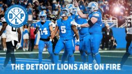 The Detroit Lions destroyed the Jacksonville Jaguars, but there is still a long way to go. They picked up a new linebacker in the Wake of Alex Anzalone's injury. What other moves might they be considering as they shore up the depth chart during a season that has not been kind to their injury report? The Lions take on the Colts this week, and Jeff's got you covered there as well. The Detroit Lions are a mich better team than the Indianapolis Colts, and we should see another big victory for the Lions on Sunday.